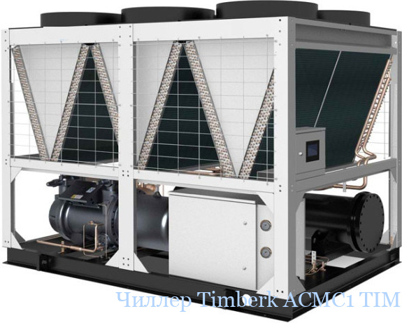 ������ Timberk ACMC1 TIM 130WH